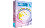 Watermark Software Box