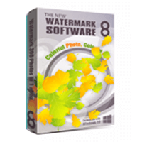 Watermark Software Unlimited Box Buy