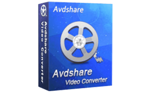Avdshare video converter box