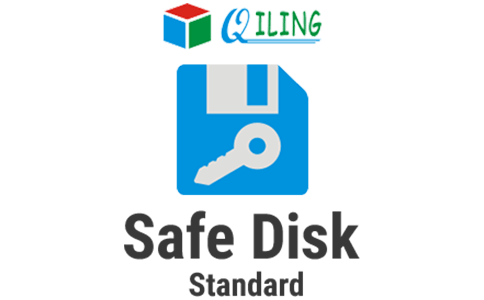 QILING Safe Disk Box