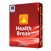 Vovsoft Health Break Reminder Box Buy