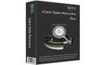 iCare Data Recovery Pro Box