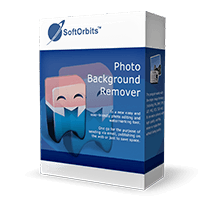 SoftOrbits Background Remover Box Buy