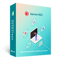 Apowerrec box buy