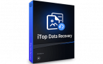 iTop Data Recovery Box