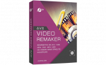 AVS Video ReMaker Box