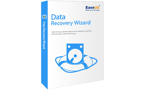 Easeus Data Recovery Wizard Box