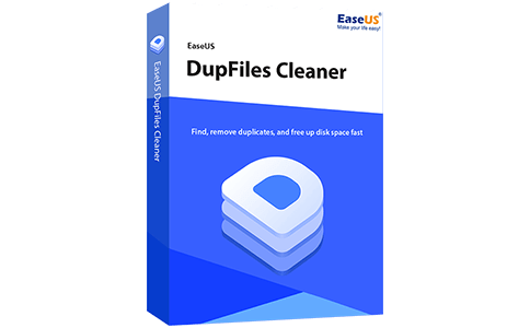 EaseUS DupFiles Cleaner Coupon Codes