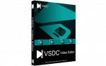 VSDC Free Video Editor 7v Box