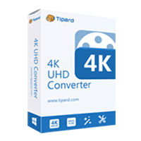 Tipard 4K UHD Converter Box Buy min