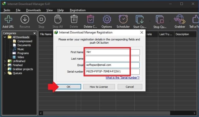 16 IDM Review 6v Activation 5 min