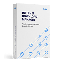 Internet Download Manager BOX Buy 2022