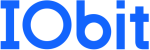 iObit logo new min