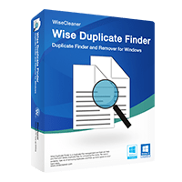 Wise Duplicate Finder 2v Box Buy min