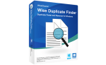 Wise Duplicate Finder 2v Box min