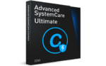 Advanced SystemCare Ultimate 16 Box