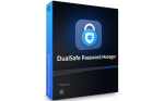 DualSafe Password Manager Box min