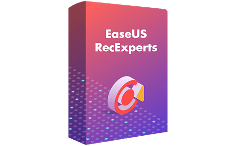 Easeus Recexperts Box Min