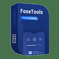 FoneTool Professional Box Buy min