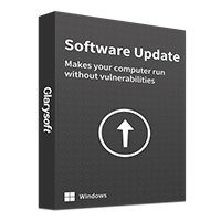 Glarysoft Software Update Pro Box 1 Buy