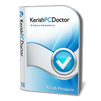 Kerish PC Doctor Box Buy