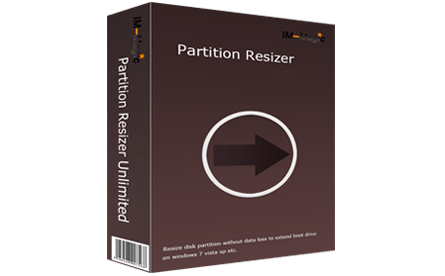 Im magic partition resizer box min