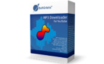 SoftOrbits MP3 Downloader for Youtube Box min