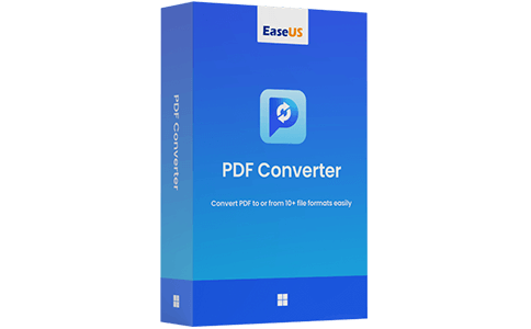 Easeus Pdf Converter Box