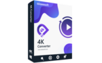 Aiseesoft 4K Converter BOX