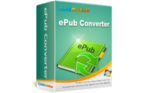 Coolmuster ePub Converter Box
