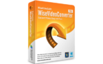 Wise Video Converter Box