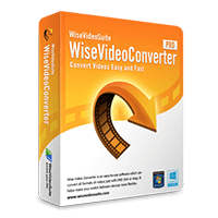 Wise Video Converter Box Buy