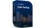 AOMEI Cyber Backup Box