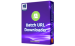 VovSoft Batch URL Downloader Box