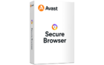 Avast Secure Browser Box