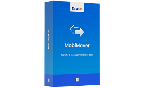 Easeus mobimover box