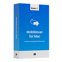 EaseUS MobiMover for Mac Box Buy