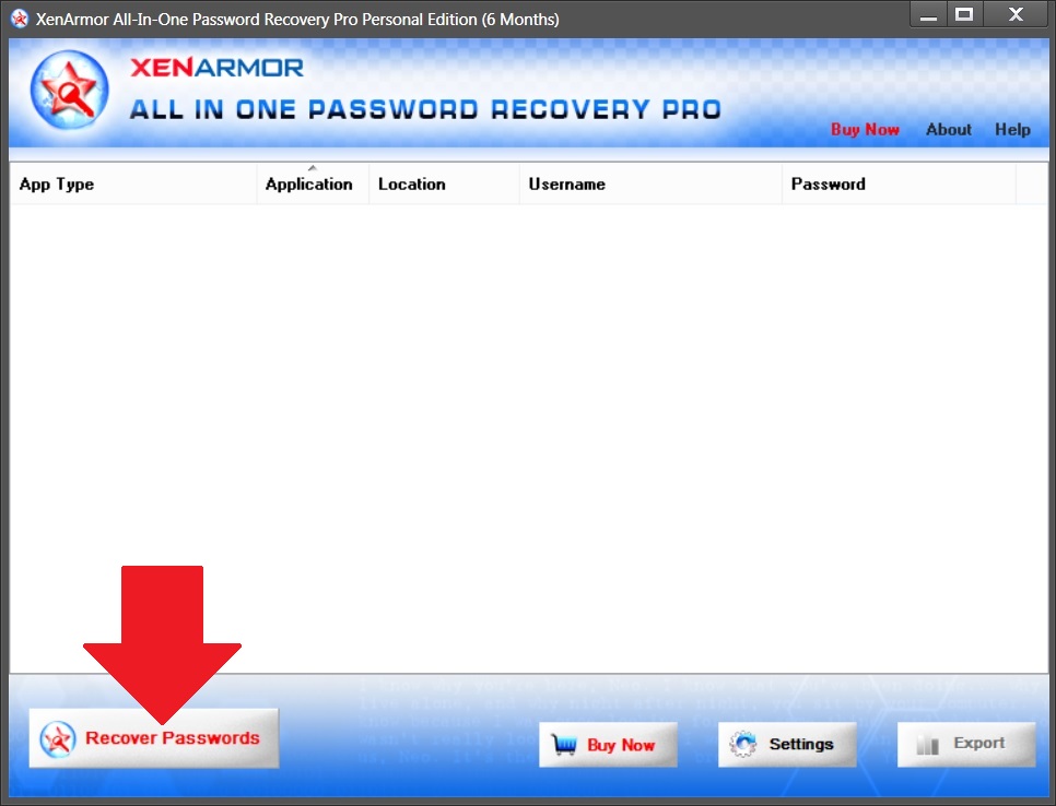 XenArmor All In One Password Recovery 2023 MA