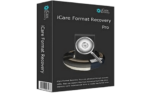 iCare Format Recovery Box