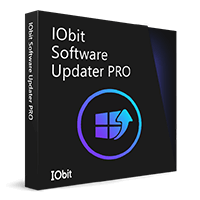iObit Software Updater 6 Box Buy