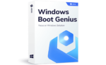 4DDiG Windows Boot Genius Box