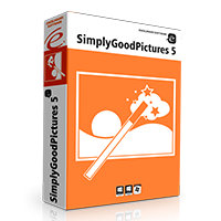 Simply Good Pictures Box Buy