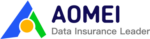 AOMEI Logo FP