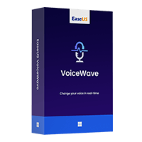 EaseUS VoiceWave Box Buy