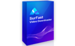 SurFast Video Downloader Box