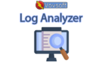 Vovsoft Log Analyzer Box