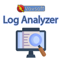 Vovsoft Log Analyzer Box Buy