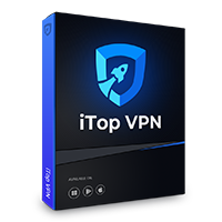 iTop VPN Box Buy