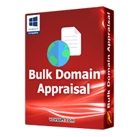 Bulk Domain Appraisal Box Buy