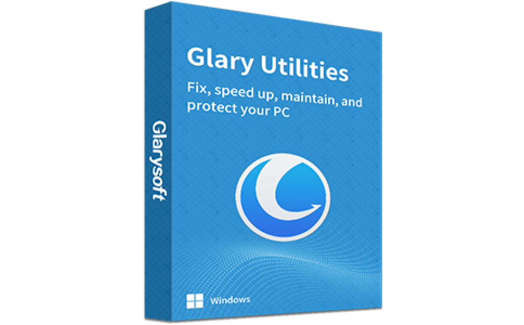 Glary 6. Glary Utilities Pro 6.6.0.9.